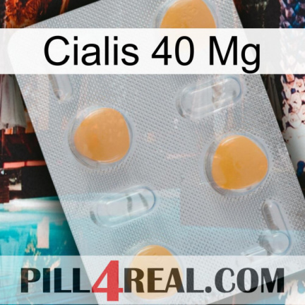 Cialis 40 Mg 24